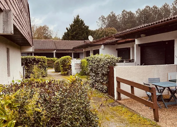 شقة Dans Les Landes *